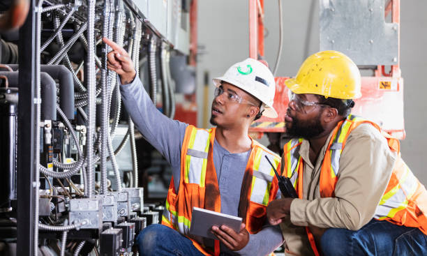 Best Affordable Electrical Installation  in Groveville, NJ
