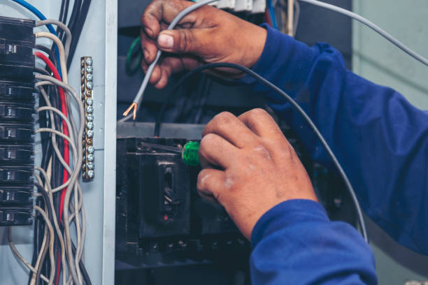 Best 24-Hour Electrician  in Groveville, NJ