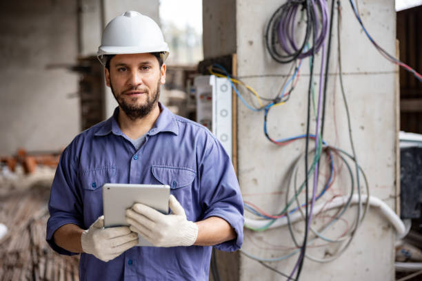 Best Electrical Rewiring Services  in Groveville, NJ