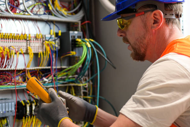 Best Circuit Breaker Repair  in Groveville, NJ